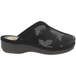 La Maison De L'espadrille Slippers  MULE PAPILLON