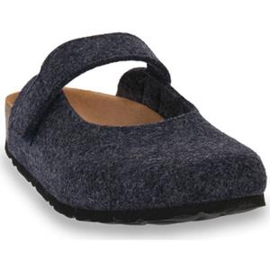 Bionatura Slippers  BLU 2428