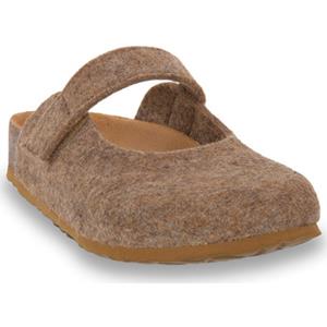 Bionatura Slippers  CAMEL 2428