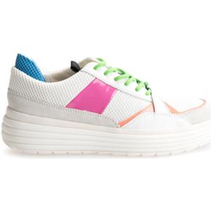 Geox Instappers  D02FDB01402 | Phaolae