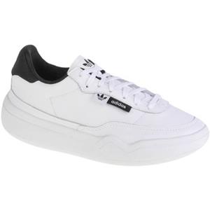 Adidas Lage Sneakers   Her Court W
