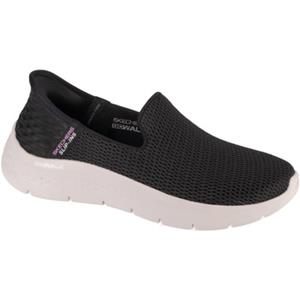 Skechers Lage Sneakers  Slip-Ins: GO WALK Flex - Relish