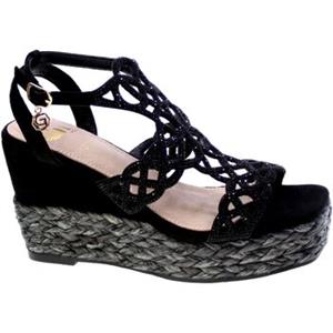Gold&gold Sandalen Gold&gold 91546