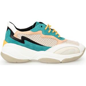 Geox Instappers  D92BPB 02214 | Kirya B