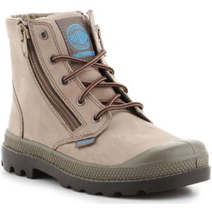 Palladium Sandalen  Pampa Hi Lea Gusset 52744206
