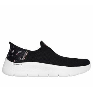 Skechers Instappers  SLIP-INS: GO WALK FLEX - SUNSET ROSE