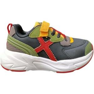 Munich Sneakers  TRACK