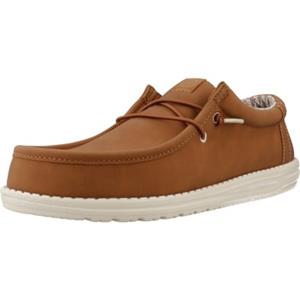 HEYDUDE Nette schoenen  WALLY CLASSIC