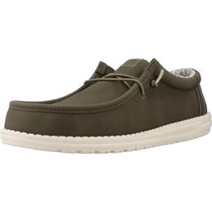 HEYDUDE Nette schoenen  WALLY CLASSIC