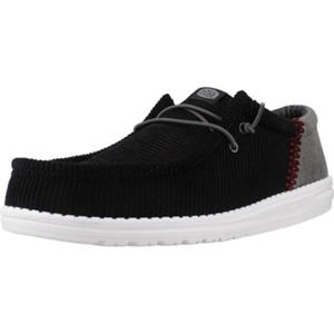 HEYDUDE Nette schoenen  WALLY FUNK CORDUROY