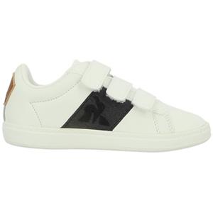 Le Coq Sportif Sneakers  COURTCLASSIC PS BLACK JEA
