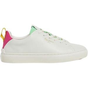 Pepe Jeans Lage Sneakers  -