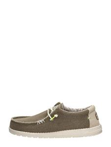 HEYDUDE Nette schoenen  HEY-CCC-40003-2BS