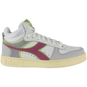 Diadora Sneakers  501.188552 01 C6655 White/Lunar rock