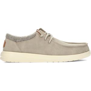 HEYDUDE Nette Schoenen  43352 Paul klassieke herenloafers