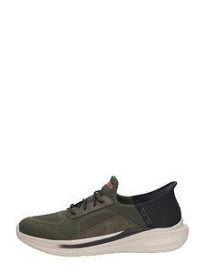 Skechers Nette Schoenen  210891-OLV