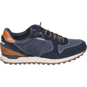 Kangaroos Nette Schoenen  647-4