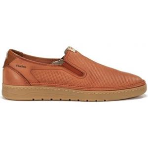 Fluchos Nette Schoenen  Bonny F1345 Camel