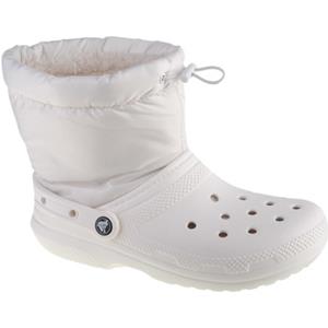 Crocs Snowboots  Classic Lined Neo Puff Boot
