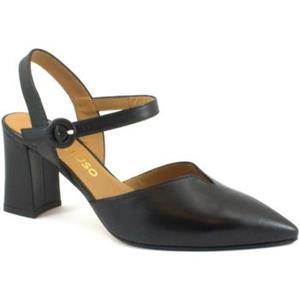 Melluso Pumps  MEL-E23-V412D-NE