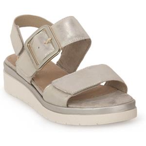 Jana Sandalen  CLOUDY GOLD