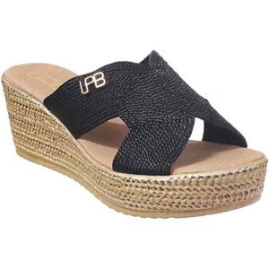 Les Petites Bombes Slippers  Florenza