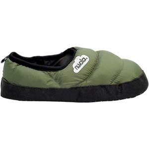 Nuvola. Pantoffels  Classic Suela de Tela