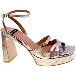 Angel Alarcon Sandalen  91356
