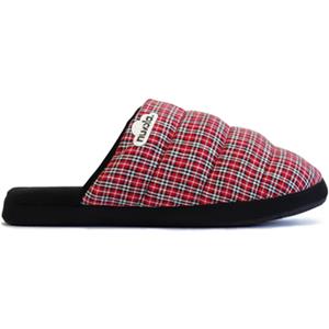 Nuvola. Pantoffels  Zueco Scottish Suela Goma