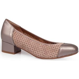 Calzamedi Pumps  COMFORT HIELSCHOENEN VOOR DAMES