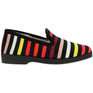 La Maison De L'espadrille Sneakers  CHARENTAISE FOUREE LAINE