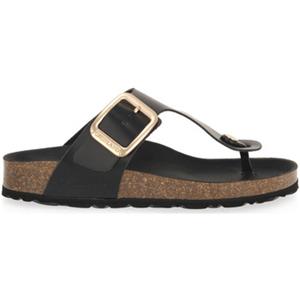 Grunland Slippers  NERO 70ENNY