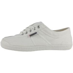 Kawasaki Sneakers  Legend Canvas Shoe K23L-ES 01 White