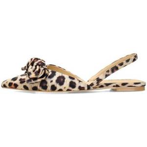 Posh By Poelman Slippers  Dames LOA Slingbacks