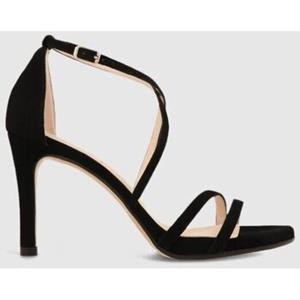 Lodi Pumps  Inriko-X Negro