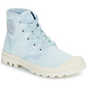 Palladium Hoge Sneakers  PAMPA HI