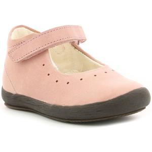 Mod'8 Ballerina's  Fify