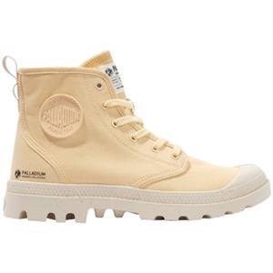 Palladium Laarzen  PAMPA HI ZIP ORGANIC