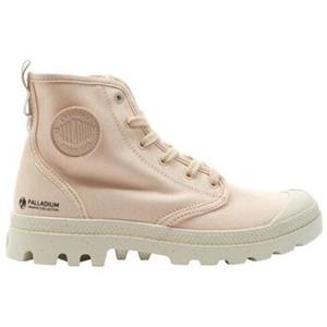 Palladium Laarzen  PAMPA HI ZIP ORGANIC