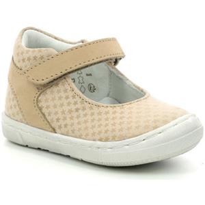 Mod'8 Ballerina's  It