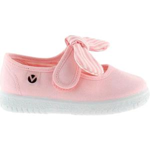 Victoria Ballerina's  MERCEDITA OJALA 105110 GESTREEPTE BOOG