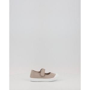 Victoria Ballerina's  MERCEDITA 136605 CANVAS