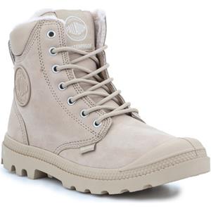 Palladium Laarzen  Pampa Sport Cuff Wps 72992-271-M