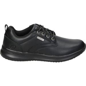 Skechers Nette Schoenen  65693-BBK