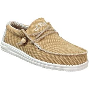 HEYDUDE Nette schoenen  Wally braided