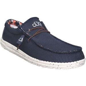 HEYDUDE Nette schoenen  Wally sox