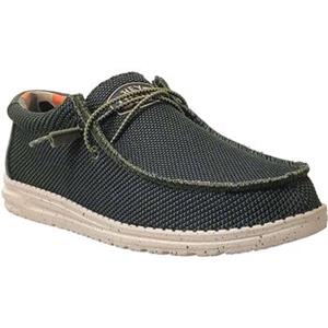 HEYDUDE Nette schoenen  Wally sox