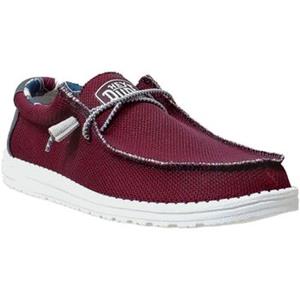 HEYDUDE Nette schoenen  Wally sox