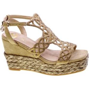Gold&gold Sandalen Gold&gold 91547