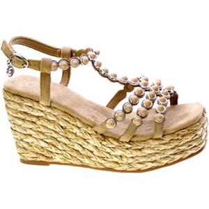 Gold&gold Sandalen Gold&gold 91567